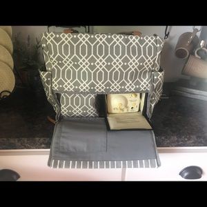 Petunia Picklebottom LIMITEDEDITION breastpump bag